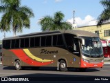 Plenna Transportes e Serviços 1060 na cidade de Feira de Santana, Bahia, Brasil, por João Victor. Número da foto: #:id.