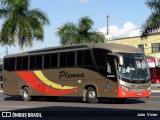 Plenna Transportes e Serviços 1060 na cidade de Feira de Santana, Bahia, Brasil, por João Victor. ID da foto: :id.