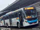 Auto Viação Jabour D86108 na cidade de Rio de Janeiro, Rio de Janeiro, Brasil, por Jhonathan Barros. Número da foto: #:id.