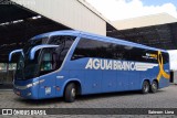 Viação Águia Branca 27340 na cidade de Vitória, Espírito Santo, Brasil, por Saimom  Lima. Número da foto: #6974077.
