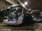 Viação Cometa 10400 na cidade de São Paulo, São Paulo, Brasil, por Gabriel Moura. Número da foto: #6974559.