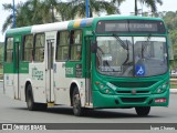 OT Trans - Ótima Salvador Transportes 20598 na cidade de Salvador, Bahia, Brasil, por Ícaro Chagas. ID da foto: :id.