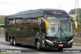 Expresso Industrial Turismo 2016 na cidade de Aparecida, São Paulo, Brasil, por Rodrigo  Aparecido. Número da foto: #6975367.