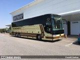 Richmond's Coaches 593 na cidade de Grantham, Lincolnshire, Inglaterra, por Donald Hudson. ID da foto: :id.