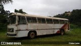 Ônibus Particulares 8037 na cidade de Franco da Rocha, São Paulo, Brasil, por Cleber Leme. Número da foto: #6972932.