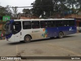 SBC Trans 811 na cidade de São Bernardo do Campo, São Paulo, Brasil, por Igor Alves. Número da foto: #:id.