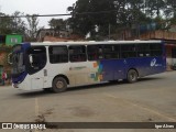 SBC Trans 811 na cidade de São Bernardo do Campo, São Paulo, Brasil, por Igor Alves. ID da foto: :id.