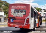 Expresso Luziense > Territorial Com. Part. e Empreendimentos 30194 na cidade de Santa Luzia, Minas Gerais, Brasil, por Kaique Marquês Medeiros . Número da foto: #6972996.