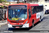 Transmoreira 87184 na cidade de Contagem, Minas Gerais, Brasil, por Lucas Henrique . ID da foto: :id.