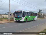 Cidade Verde Transporte Rodoviário Vitória da Conquista 1649 na cidade de Vitória da Conquista, Bahia, Brasil, por Pedro Souza. Número da foto: #:id.