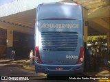 Viação Águia Branca 50320 na cidade de Salvador, Bahia, Brasil, por Mario dos Santos Nogueira Junior. Número da foto: #6973152.