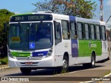 Viação Modelo 9178 na cidade de Aracaju, Sergipe, Brasil, por Willian Pontual. ID da foto: :id.