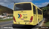 Viplam 2830 na cidade de Santos Dumont, Minas Gerais, Brasil, por Mateus Vinte. Número da foto: #:id.