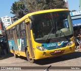 Viação União 3288 na cidade de Viçosa, Minas Gerais, Brasil, por Tulio Silva. Número da foto: #:id.