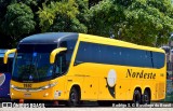 Viação Nordeste 1950 na cidade de Fortaleza, Ceará, Brasil, por Rodrigo S. G Busólogo do Brasil. Número da foto: #6975334.