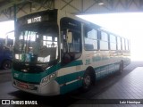 Viação Jacareí 2197 na cidade de Jacareí, São Paulo, Brasil, por Luiz Henrique. Número da foto: #:id.
