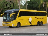 Viação Nordeste 1950 na cidade de Fortaleza, Ceará, Brasil, por Antonio Roberto Sena. Número da foto: #6973637.