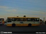 TIL Transportes Coletivos 557 na cidade de Londrina, Paraná, Brasil, por Fábio Soares Stefani. Número da foto: #:id.