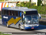 Obsessão Turismo 4700 na cidade de São Paulo, São Paulo, Brasil, por Rodrigo Coimbra. Número da foto: #:id.