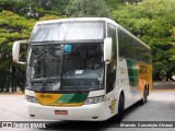 Empresa Gontijo de Transportes 11645 na cidade de São Paulo, São Paulo, Brasil, por Marcelo  Conceição Alcaraz. Número da foto: #6974680.