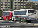 Viação Montes Brancos RJ 196.024 na cidade de Cabo Frio, Rio de Janeiro, Brasil, por Vinícius  Christófori. Número da foto: #:id.