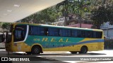 Viação Real Ita 63740 na cidade de Alegre, Espírito Santo, Brasil, por Márcio Douglas Castellar. Número da foto: #6975864.