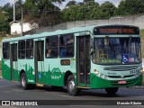 SM Transportes 20372 na cidade de Belo Horizonte, Minas Gerais, Brasil, por Marcelo Ribeiro. ID da foto: :id.