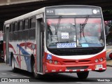 Coesa 28 na cidade de San Pedro, Montes de Oca, San José, Costa Rica, por Yliand Sojo. Número da foto: #:id.