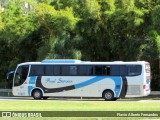 Real Service Turismo 1084 na cidade de Araçariguama, São Paulo, Brasil, por Flavio Alberto Fernandes. Número da foto: #:id.
