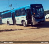 Auto Viação Tanguaense RJ 106.004 na cidade de Tanguá, Rio de Janeiro, Brasil, por Yaan Medeiros. Número da foto: #:id.