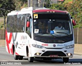 Beija Flor Turismo 4500 na cidade de Aparecida, São Paulo, Brasil, por Rodrigo  Aparecido. Número da foto: #6975281.