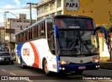 CMW Transportes 1060 na cidade de Aparecida, São Paulo, Brasil, por Vicente de Paulo Alves. ID da foto: :id.