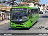 Transimão 1458 na cidade de Contagem, Minas Gerais, Brasil, por Lucas Henrique . Número da foto: #6974818.