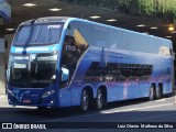 Transnorte - Transporte e Turismo Norte de Minas 87900 na cidade de Belo Horizonte, Minas Gerais, Brasil, por Luiz Otavio Matheus da Silva. Número da foto: #6974635.