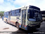 Viação Cota - Cota Transportes 184 na cidade de Matozinhos, Minas Gerais, Brasil, por Vicente de Paulo Alves. Número da foto: #6973559.
