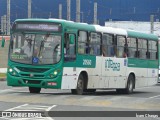 OT Trans - Ótima Salvador Transportes 20560 na cidade de Salvador, Bahia, Brasil, por Ícaro Chagas. ID da foto: :id.