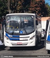 Transcooper > Norte Buss 2 6407 na cidade de São Paulo, São Paulo, Brasil, por Darley da Silva Monte. Número da foto: #:id.