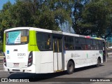 Transportes Paranapuan B10045 na cidade de Rio de Janeiro, Rio de Janeiro, Brasil, por Kaio de Macedo. Número da foto: #:id.