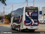 Clebinho Turismo 1030 na cidade de Janaúba, Minas Gerais, Brasil, por Yuri Àlex. Número da foto: #:id.