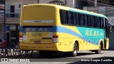 Viação Real Ita 63740 na cidade de Alegre, Espírito Santo, Brasil, por Márcio Douglas Castellar. Número da foto: #6973556.