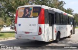 Expresso Pégaso D87065 na cidade de Rio de Janeiro, Rio de Janeiro, Brasil, por Luiz Guilherme. Número da foto: #:id.