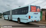 SOUL - Sociedade de Ônibus União Ltda. 7460 na cidade de Alvorada, Rio Grande do Sul, Brasil, por Max Ramos. Número da foto: #6973210.