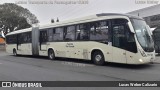 Leblon Transporte de Passageiros 15R08 na cidade de Curitiba, Paraná, Brasil, por Lucas Weber Calizario. Número da foto: #:id.