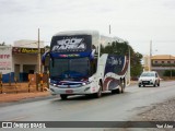 Clebinho Turismo 1030 na cidade de Janaúba, Minas Gerais, Brasil, por Yuri Àlex. Número da foto: #:id.