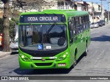 Transimão 1454 na cidade de Contagem, Minas Gerais, Brasil, por Lucas Henrique . Número da foto: #6974979.