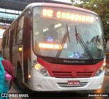 Transportes Barra D13176 na cidade de Rio de Janeiro, Rio de Janeiro, Brasil, por Jhonathan Barros. Número da foto: #:id.