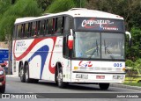 Capratur Turismo 005 na cidade de Aparecida, São Paulo, Brasil, por Junior Almeida. Número da foto: #6974421.