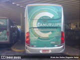 Auto Viação Camurujipe 4914 na cidade de Salvador, Bahia, Brasil, por Mario dos Santos Nogueira Junior. Número da foto: #6975649.