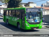 Empresa São Gonçalo 1464 na cidade de Contagem, Minas Gerais, Brasil, por Lucas Henrique . Número da foto: #6974946.