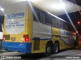 Ônibus Particulares  na cidade de Teresina, Piauí, Brasil, por Eduardo Silva Araújo. Número da foto: #:id.